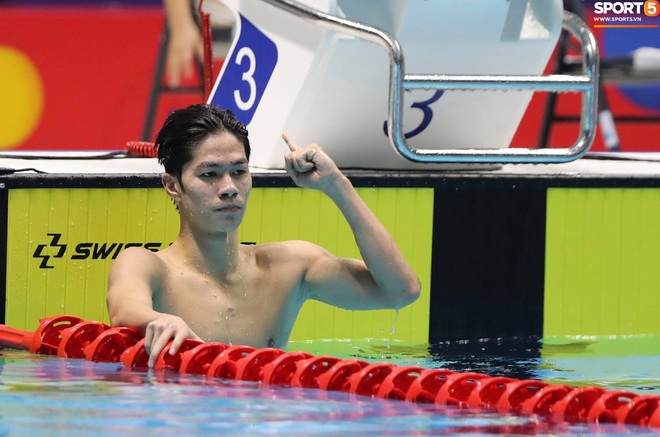 SEA Games 2019 đã chứng minh: Thể thao Việt Nam đã là ông lớn Đông Nam Á - Ảnh 3.