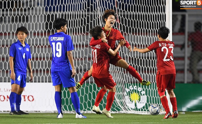 Thua bóng đá, thua luôn môn Olympic, báo Thái Lan liên tục nhắc đến Việt Nam - Ảnh 3.