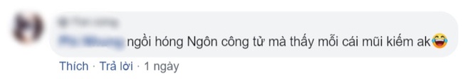 Trót đóng vai siêu phụ ở Khánh Dư Niên, dân tình buồn bã gọi hồn Tiêu Chiến vì đã mất tích gần 30 tập - Ảnh 4.