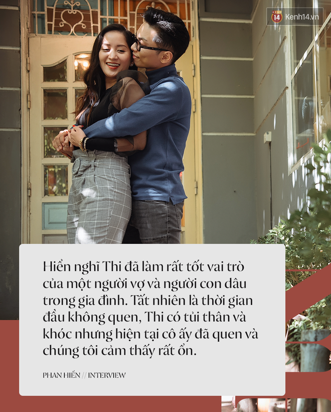 Khánh Thi - Phan Hiển kể lại chặng đường giành HCV SEA Games 30, lần đầu tiết lộ về hôn lễ: Cô ấy sẽ mặc váy cưới sớm thôi - Ảnh 7.