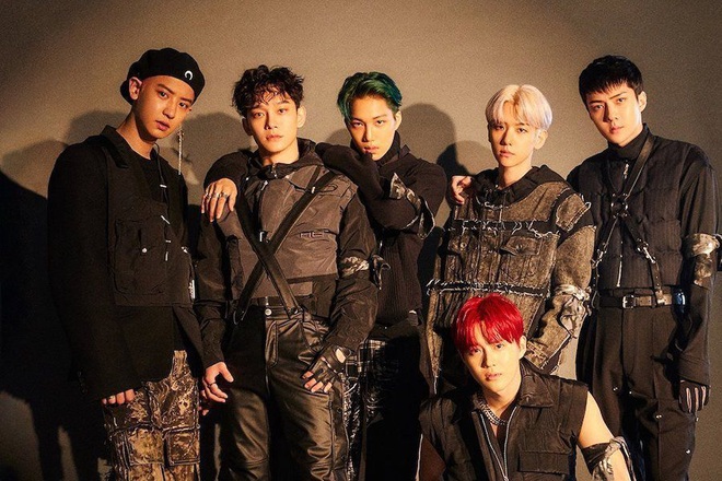 50 boygroup Kpop hot nhất hiện nay: Đối thủ không đội trời chung của BTS trở lại, top 5 gây tranh cãi vì BIGBANG bị tân binh lấn át - Ảnh 2.