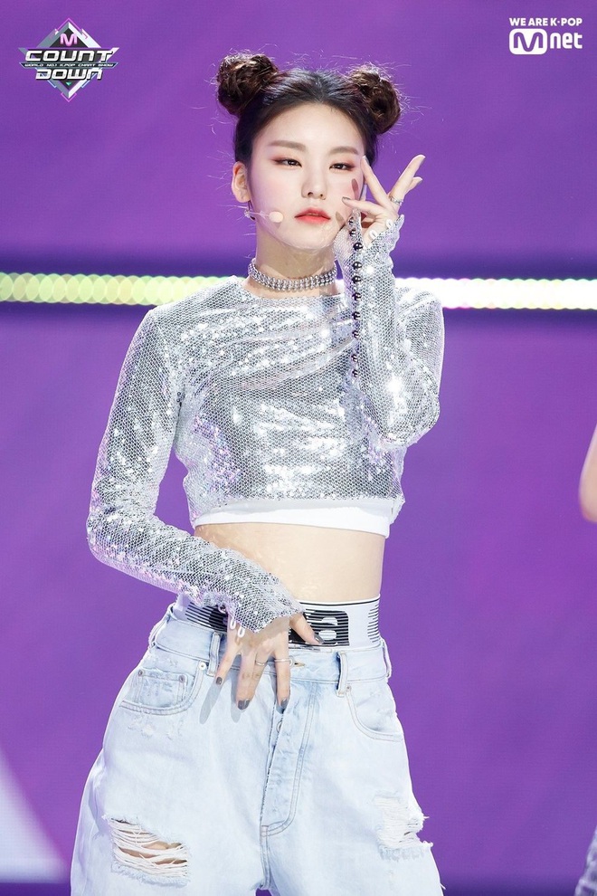 KBS chọn ra top 5 idol nữ nhảy đỉnh nhất Kpop: Chungha xếp no.1, tân binh mới debut nhà JYP lọt top nhưng sao chẳng thấy Lisa (BLACKPINK) đâu? - Ảnh 10.