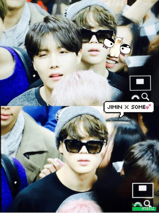 V (BTS) ng&aacute;n ngẩm khi bị fan cuồng đeo b&aacute;m mọi l&uacute;c mọi nơi: Thật đ&aacute;ng sợ, hi vọng họ dừng h&agrave;nh động đ&oacute; lại - Ảnh 4.