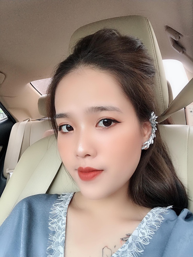 Tình tin đồn mới của Quang Hải: So với hot girl 1m52 thì cũng một chín, một mười đấy! - Ảnh 1.