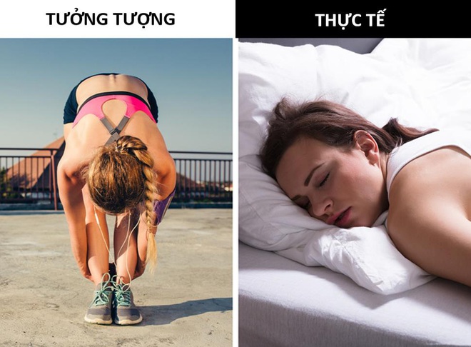 Hoá ra chúng ta đã phí cả thanh xuân để làm những việc linh tinh: Lướt điện thoại cũng ngốn 11 năm, ăn kiêng miệt mài mất đến 17 năm - Ảnh 6.