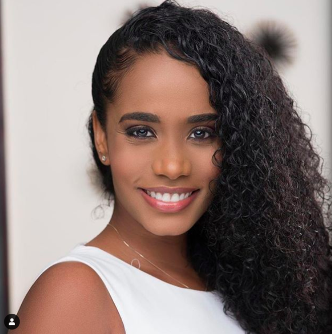 Mỹ nhân Jamaica vừa đăng quang Miss World 2019: Đẹp khoẻ khoắn, đã học vấn đáng nể lại còn hát hay như Whitney Houston - Ảnh 4.