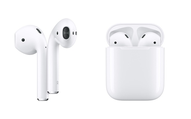 Chủ tịch RM (BTS) làm mất số lượng Airpod gây sốc và cái giá phải trả là khoản tiền mặt nghe thôi là thấy chóng cả mặt - Ảnh 2.