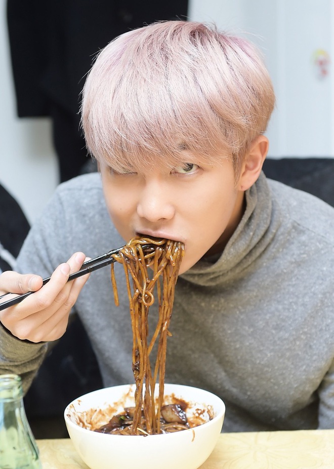 6 món ăn trong blacklist mà idol Hàn Quốc không được động đến hầu hết là những món quốc hồn quốc túy của xứ sở kimchi - Ảnh 6.