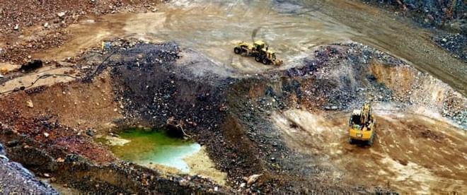 Ng&ocirc;i l&agrave;ng Trung Quốc kiệt quệ v&igrave; ung thư: Mặt tối đ&aacute;ng sợ &iacute;t người biết về năng lượng sạch v&agrave; thời đại 4.0 - Ảnh 6.