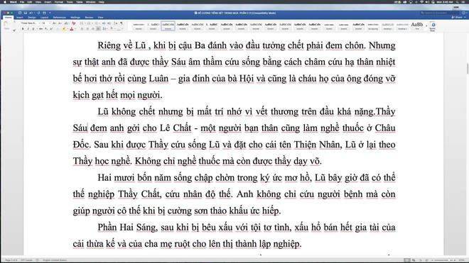 Đạo diễn Phương Điền spoil kịch bản Tiếng Sét Trong Mưa phần 2: Lũ mất trí nhớ, Khải Duy thì được cứu sống bởi phép màu? - Ảnh 6.