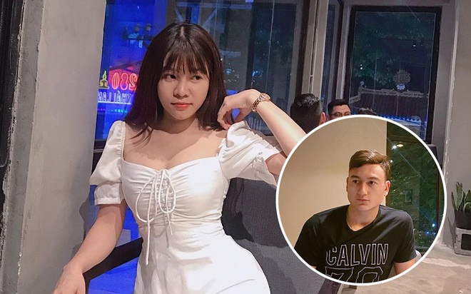 Khi hội cầu thủ sa lưới t&igrave;nh: Người khoe cho cả thế giới, kẻ giấu k&iacute;n đến độ d&acirc;n t&igrave;nh chỉ biết khi gặp phốt căng - Ảnh 17.