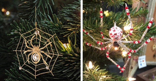 Những truyền thống đón Noel lạ đời trên khắp thế giới, chứng minh Giáng sinh không chỉ có mỗi Santa và cây thông - Ảnh 8.
