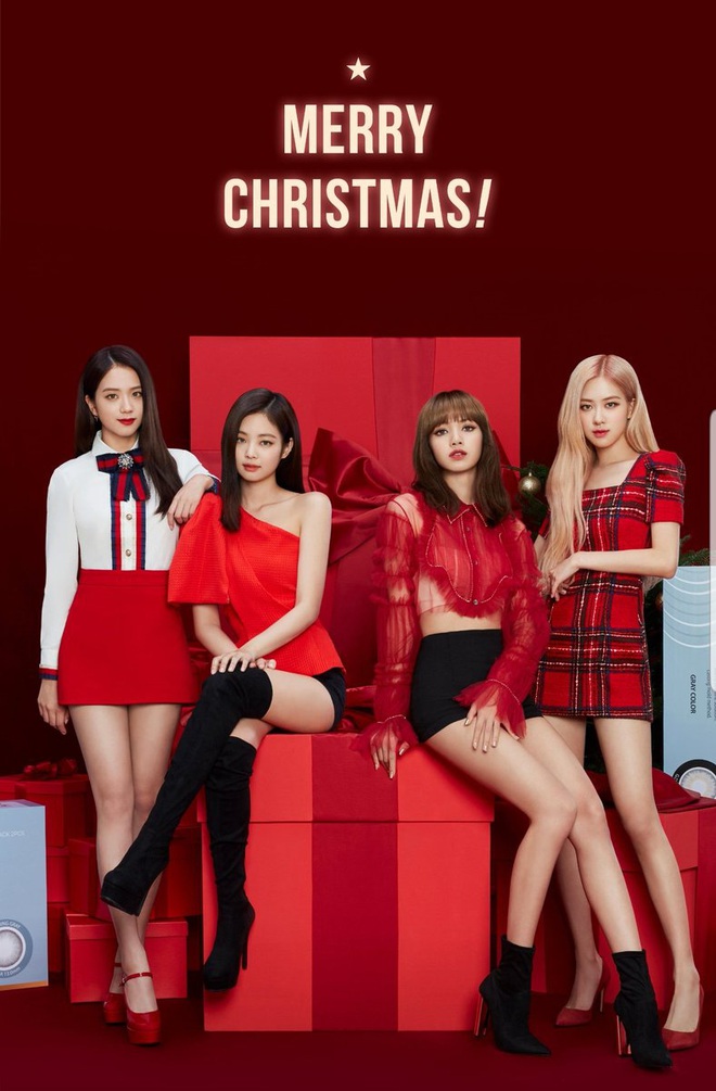 Top 30 nhóm nhạc nữ hot nhất hiện nay: BLACKPINK đã trở lại nhưng vẫn thua 2 đối thủ, bị chính cựu thành viên lấn át - Ảnh 3.