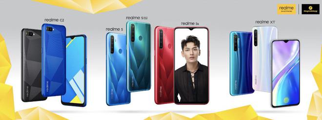 Trải nghiệm v&agrave; giao lưu ngay với Vinh Vật Vờ, Phương Anh Payo tại sự kiện c&ocirc;ng nghệ cuối năm nay tại H&agrave; Nội - Ảnh 2.