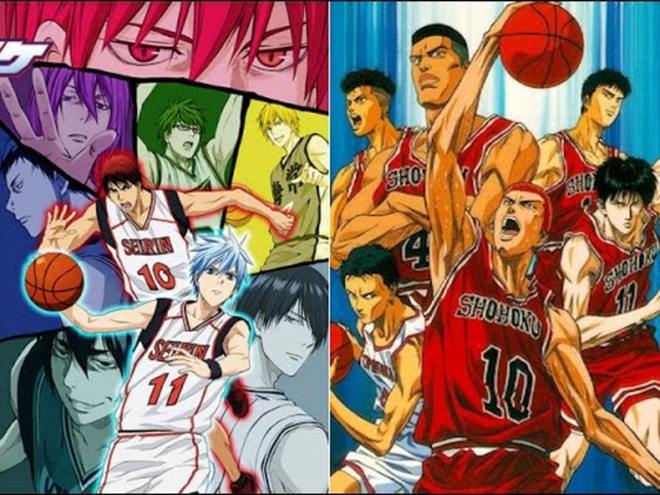 Bộ truyện tranh cực nổi tiếng về bóng rổ Slam Dunk sẽ quay trở lại vào năm 2020? - Ảnh 3.