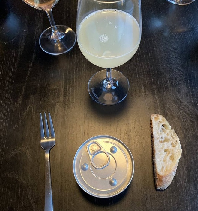 Loạt ảnh tr&ecirc;n menu - ngo&agrave;i đời l&agrave; minh chứng cho sự vỡ vụn của thực kh&aacute;ch khi ăn nh&agrave; h&agrave;ng: Đừng tin, lừa đ&oacute;! (Phần 1) - Ảnh 13.