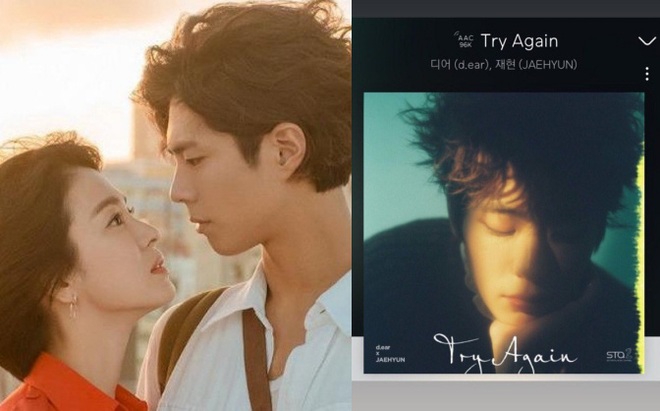 Rộ tin Song Hye Kyo quay lại với Song Joong Ki v&igrave; bất ngờ đeo lại nhẫn cưới, Story ẩn &yacute; vốn để chỉ chồng cũ? - Ảnh 3.