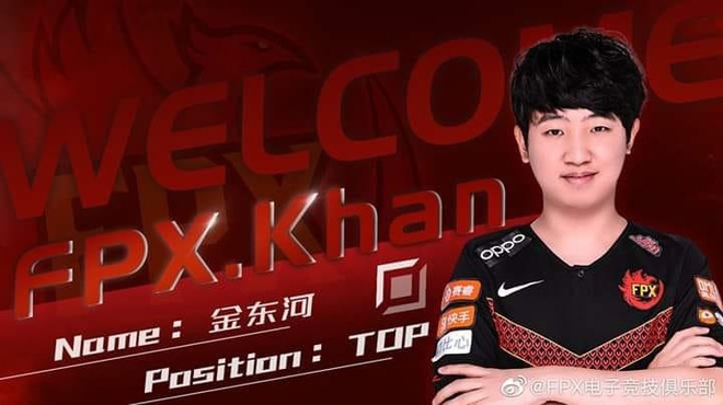 SofM gia nhập Suning Gaming, VG Kkoma, thị trường chuyển nhượng tại LPL thay đổi ch&oacute;ng mặt - Ảnh 1.