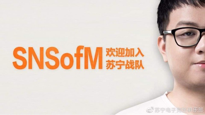 SofM gia nhập Suning Gaming, VG Kkoma, thị trường chuyển nhượng tại LPL thay đổi ch&oacute;ng mặt - Ảnh 2.