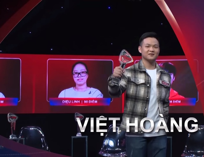 Chuyện g&igrave; sẽ xảy ra ở v&ograve;ng 2 Si&ecirc;u tr&iacute; tuệ? 2 ch&agrave;ng trai Olympia liệu c&oacute; đối đầu nhau một lần nữa? - Ảnh 4.