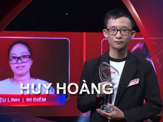 Chuyện g&igrave; sẽ xảy ra ở v&ograve;ng 2 Si&ecirc;u tr&iacute; tuệ? 2 ch&agrave;ng trai Olympia liệu c&oacute; đối đầu nhau một lần nữa? - Ảnh 5.