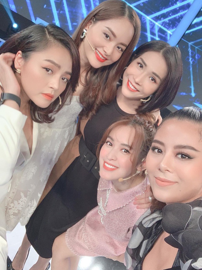 D&agrave;n mỹ nh&acirc;n m&agrave;n ảnh Nam - Bắc hiếm hoi chung khung h&igrave;nh: Nhan sắc tuổi 30, kể cả mẹ một con vẫn kh&oacute; xem thường - Ảnh 1.