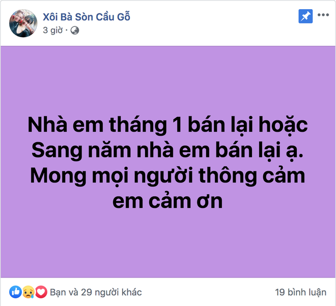 Khách mỏi mắt tìm mua xôi bà Sòn mà như thể tìm kim đáy biển: hẹn tận sang năm mới come back nhưng chưa biết ngày nào - Ảnh 1.