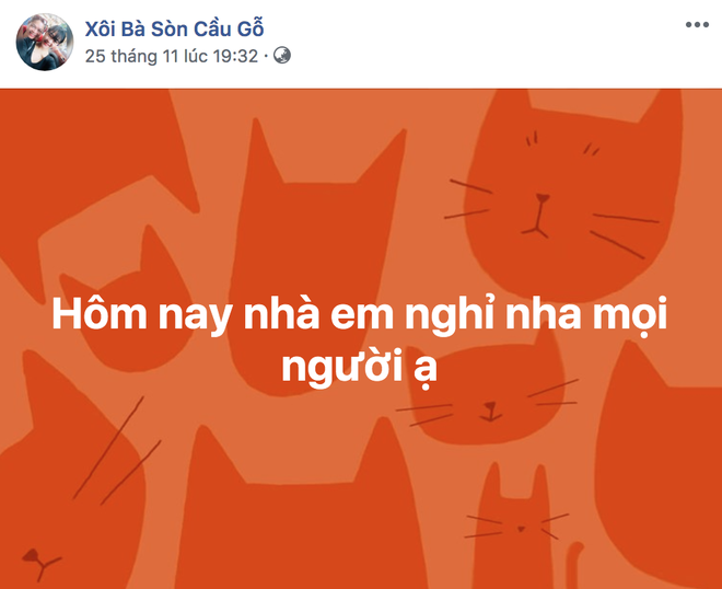 Khách mỏi mắt tìm mua xôi bà Sòn mà như thể tìm kim đáy biển: hẹn tận sang năm mới come back nhưng chưa biết ngày nào - Ảnh 5.