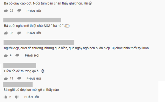 Tỉnh như Hiền Hồ: Mang gi&agrave;y cao g&oacute;t nhiều liền bỏ ra để ch&acirc;n trần cho đỡ mỏi mặc kệ đang quay h&igrave;nh - Ảnh 4.