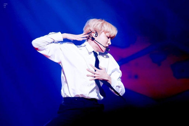 Cựu HLV idol Kpop phân tích khả năng nhảy của Jimin và j-hope, tiết lộ lí do được chọn làm 2 main dancer của BTS là quá chuẩn xác! - Ảnh 9.