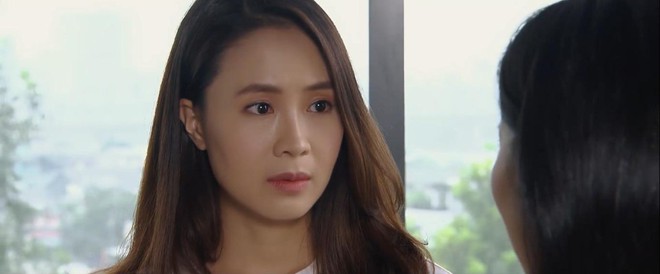 Preview Hoa Hồng Tr&ecirc;n Ngực Tr&aacute;i tập 40: San bật &ldquo;đ&egrave;n xanh&rdquo; chấp nhận Khu&ecirc; l&agrave; chị d&acirc;u - Ảnh 4.