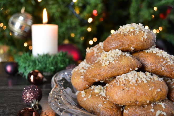 Điểm danh những món ăn truyền thống trong dịp Giáng sinh của các nước trên thế giới - Ảnh 7.