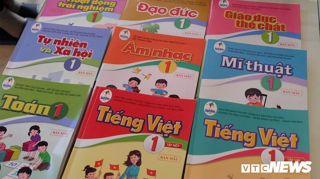 GS Đỗ Đức Thái: Toán tiểu học hiện hành khó đến mức giáo sư mới hiểu hết - Ảnh 3.