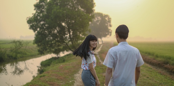 Review cực nóng Mắt Biếc: Phim Nguyễn Nhật Ánh hay nhất từ trước đến nay, phát hiện mới của điện ảnh Việt gọi tên Trần Nghĩa - Ảnh 7.