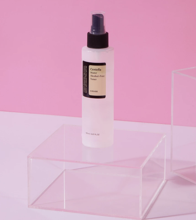 Dịu d&agrave;ng hết sức nhưng lại g&oacute;p phần l&agrave;m da đẹp l&ecirc;n, đ&acirc;y l&agrave; 7 chai toner m&agrave; team da nhạy cảm phải sắm ngay - Ảnh 6.