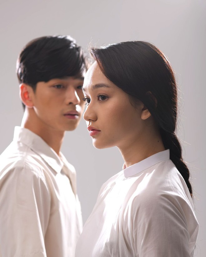 Bị n&eacute;m đ&aacute; dữ dội v&igrave; ph&aacute;t ng&ocirc;n H&agrave; Lan l&agrave; người hướng nội, nữ ch&iacute;nh Mắt Biếc giải th&iacute;ch: N&oacute;i g&aacute;i th&agrave;nh thị kh&ocirc;ng c&oacute; chiều s&acirc;u th&igrave; hơi bất c&ocirc;ng! - Ảnh 1.