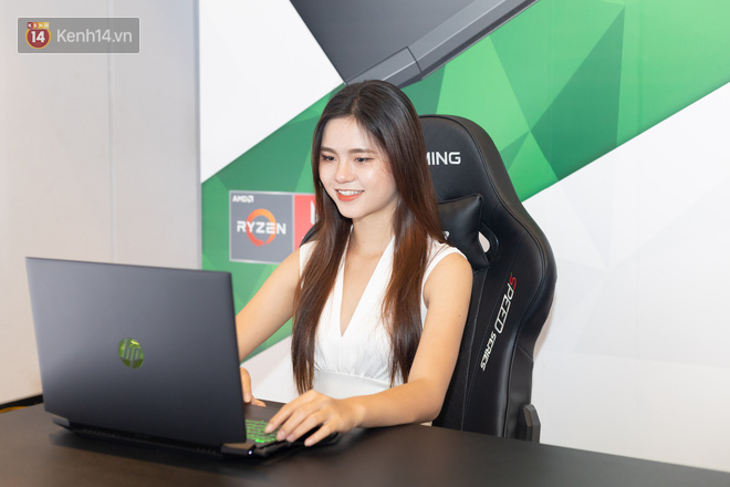 Sau scandal, The Queen Team và Ohsusu hào hứng tham gia showmatch PUBG - Ảnh 8.