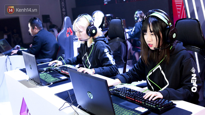 Sau scandal, The Queen Team và Ohsusu hào hứng tham gia showmatch PUBG - Ảnh 2.