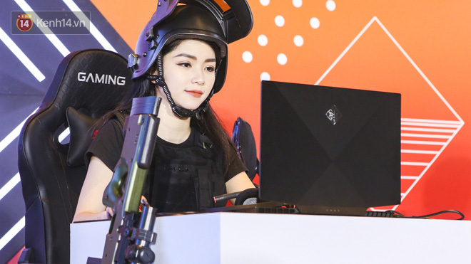 Sau scandal, The Queen Team và Ohsusu hào hứng tham gia showmatch PUBG - Ảnh 5.