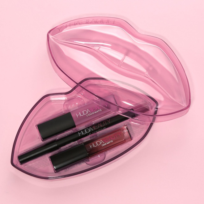 10 set mỹ phẩm sang-xịn-mịn cầm l&ecirc;n đ&atilde; thấy sang hẳn con người đảm bảo n&agrave;ng n&agrave;o cũng muốn tự thưởng dịp Noel n&agrave;y - Ảnh 9.