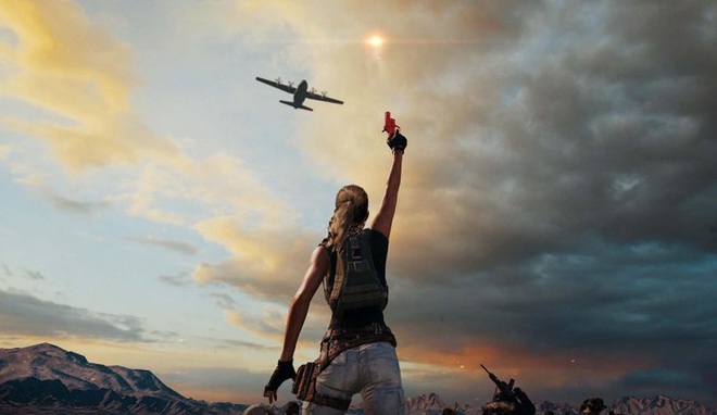 PUBG: Những điều bạn cần biết về Flare Guns, khẩu súng thính gây mất tình đồng đội nhất - Ảnh 1.