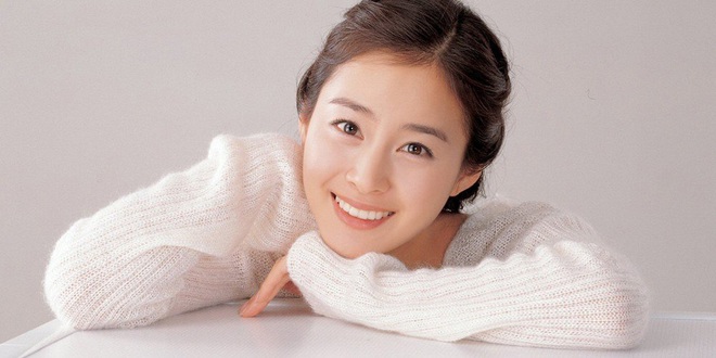 4 nữ thần “sắc nước hương trời” một thời: Từ Lee Young Ae đến Kim Tae Hee đều sắm vai “mẹ bỉm sữa” khi tái xuất màn ảnh - Ảnh 10.