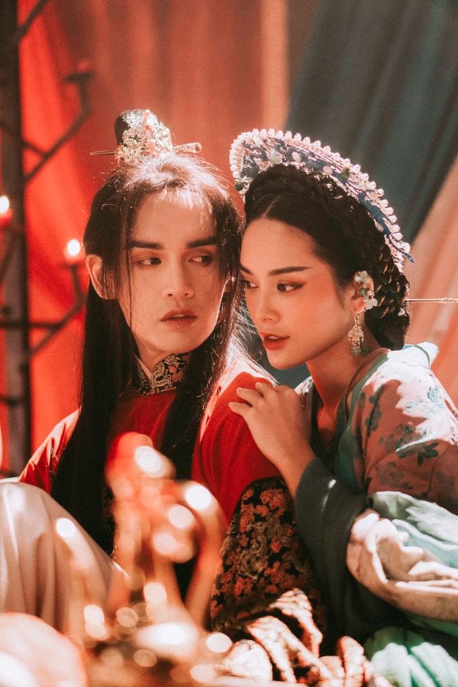 Bản đồ g&aacute;i xinh 2019 phải updates ngay những c&aacute;i t&ecirc;n mới, d&ugrave; thị phi hay t&agrave;i năng th&igrave; cũng hứa hẹn sẽ l&agrave;m n&ecirc;n chuyện trong tương lai - Ảnh 3.