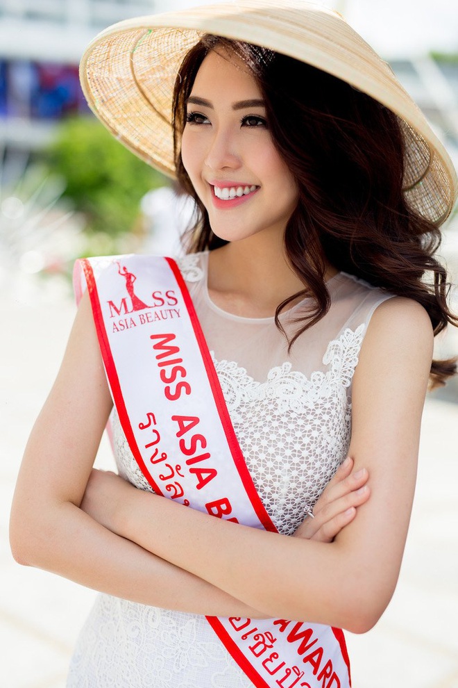 Chính thức công bố giải thưởng phụ đầu tiên của Hoa hậu Hoàn vũ Việt Nam: Tường Linh là mỹ nhân có nụ cười đẹp nhất! - Ảnh 2.