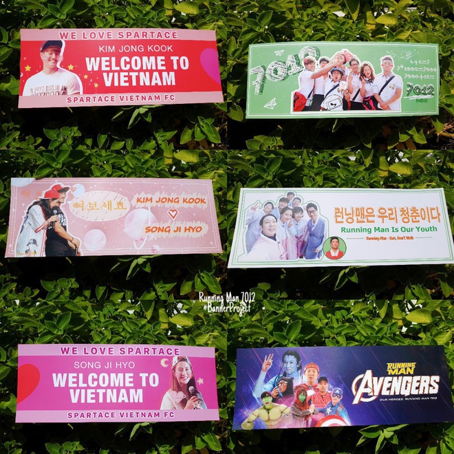 Fanmeeting Running Man tại Việt Nam: Chỉ có 8 thành viên nhưng với fan, họ mãi là 9012! - Ảnh 6.