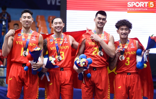 SEA Games ngày 9/12: Đoàn thể thao Việt Nam tiếp tục giành thêm cơn mưa vàng - Ảnh 23.