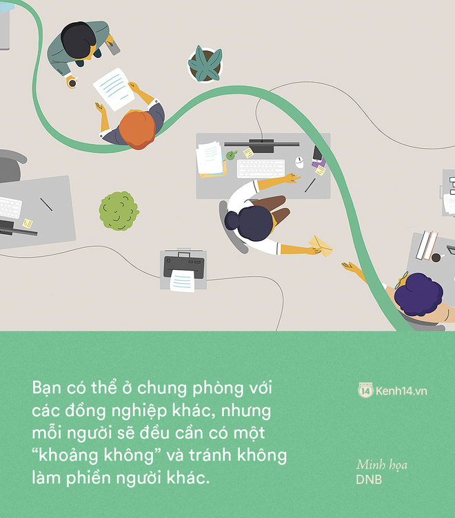 8 thói quen giết chết năng suất làm việc của bạn - Ảnh 5.