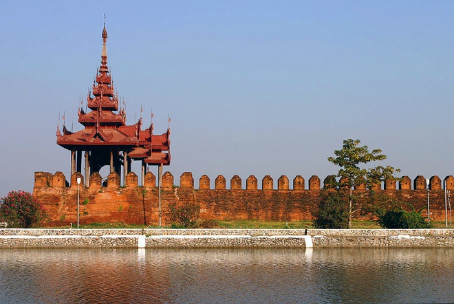 Lạc bước quên lối về với 9 địa điểm đẹp thương nhớ nhất định phải ghé check-in khi đến Myanmar - Ảnh 8.