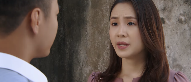 Preview Hoa Hồng Trên Ngực Trái tập 35: Khang phi công chính thức tỏ tình, nói tôi thích chị ngọt sớt với San - Ảnh 3.