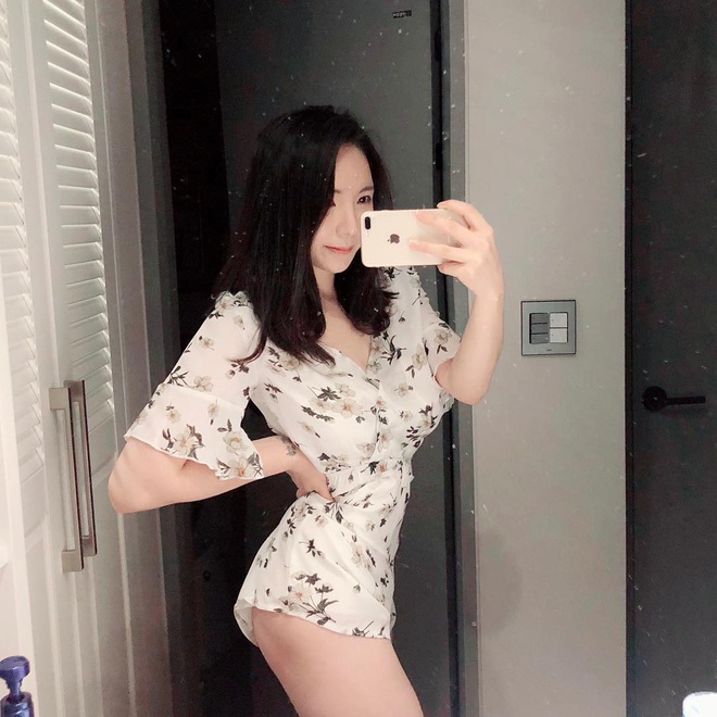 Từng bị chồng bỏ chồng chê vì người phát phì sau khi sinh, hot mom Hàn Quốc chia sẻ 5 tips giúp cô đá bay 41kg nhanh gọn - Ảnh 11.